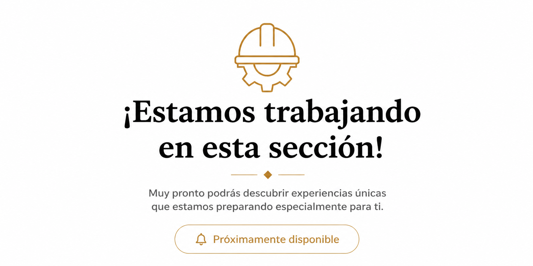 Próximamente Woway